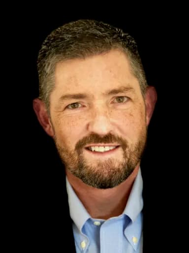 Colin Alexander, CFA, CIPM