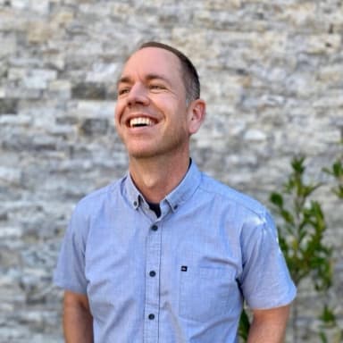 Darren Vogus